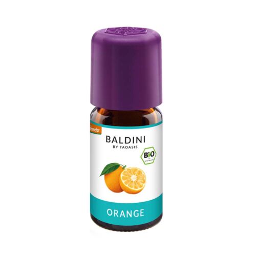 TAOASIS Baldini Bio-Aroma Orange BIO/demeter