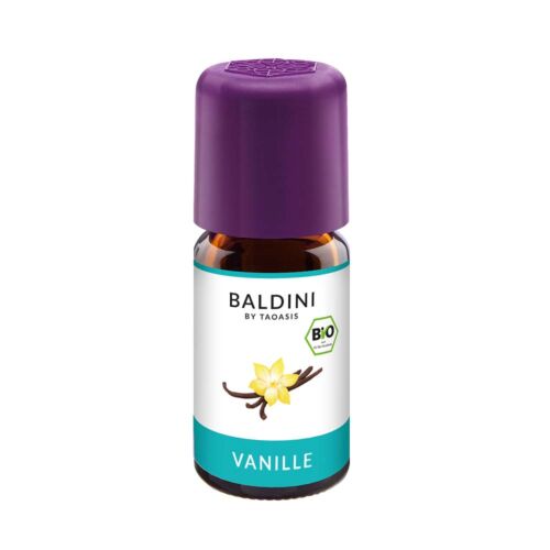 TAOASIS Baldini Bio-Aroma Vanille Extrakt BIO