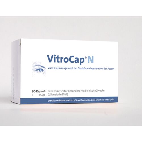 Vitrocap N 90 Stk