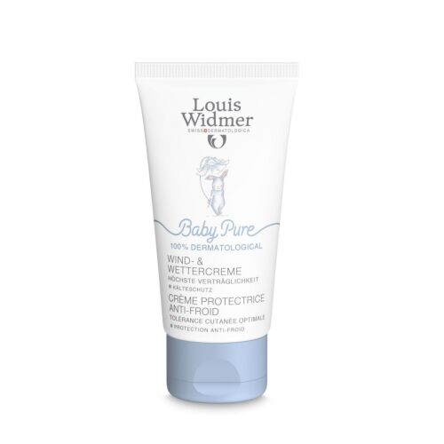 Louis widmer baby pure hot sale shampoo