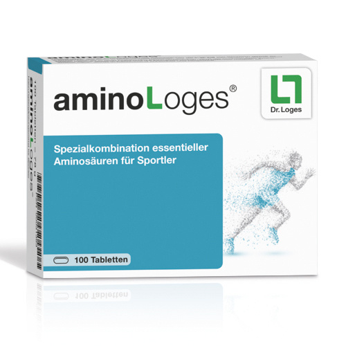 Amino-Loges®