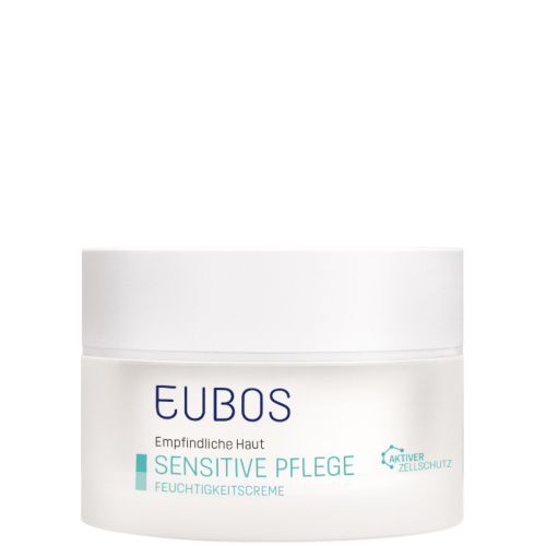 EUBOS SENSITIVE FEUCHTIGKEITSCREME