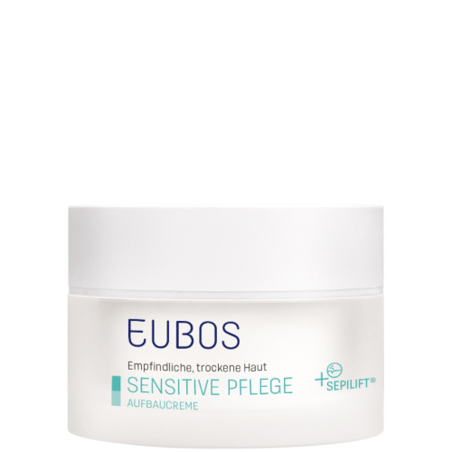EUBOS SENSITIVE AUFBAUCREME 