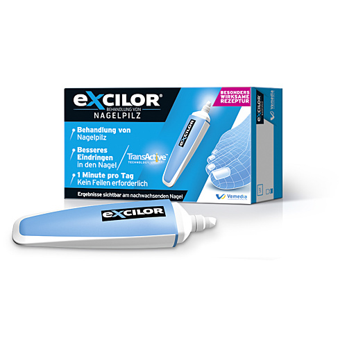 Excilor® Nagelpilz-Stift