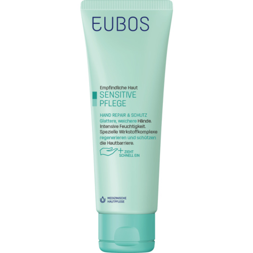 EUBOS SENSITIVE HAND REPAIR & SCHUTZ
