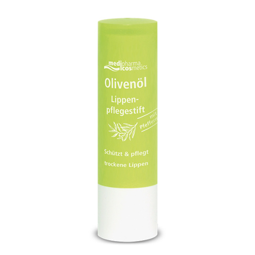 medipharma OLIVENÖL LIPPENPFLEGESTIFT