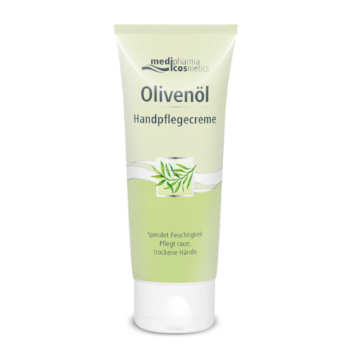 medipharma OLIVENÖL HANDPFLEGECREME