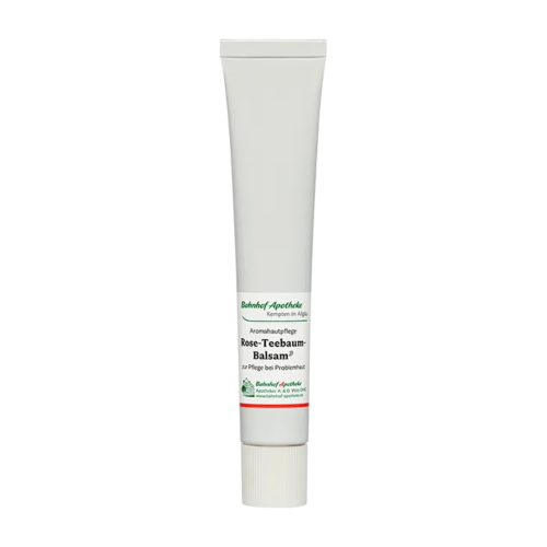 Stadelmann Rose-Teebaumbalsam 15ml