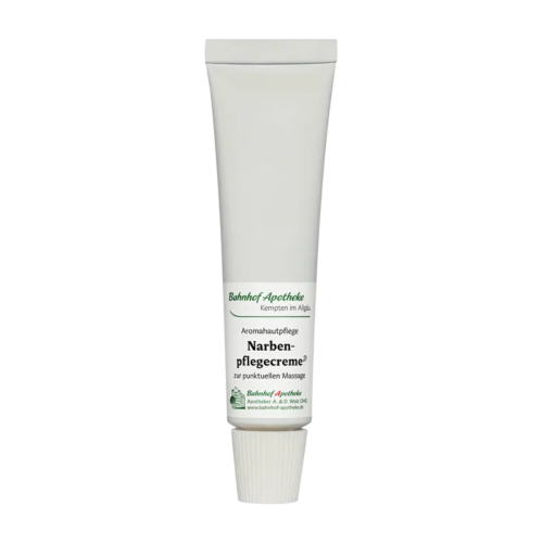 STADELMANN Narbenpflegecreme