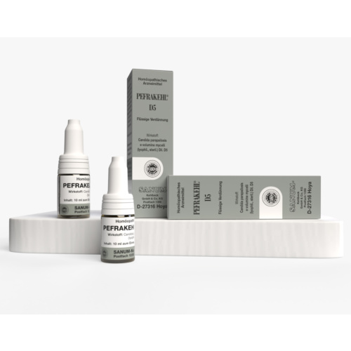 PEFRAKEHL® D5 TROPFEN