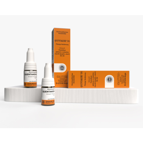 QUENTAKEHL® D5 TROPFEN