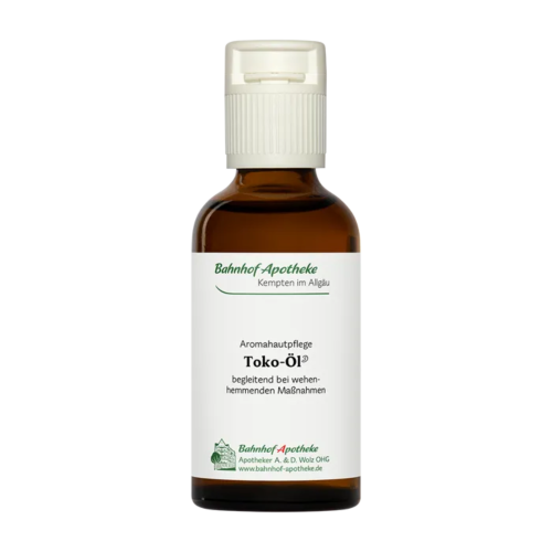 Stadelmann Toko-Öl 50ml