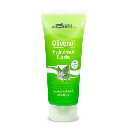 medipharma OLIVENÖL HYDROFRISCH DUSCHE