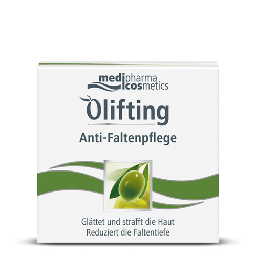 medipharma OLIFTING ANTI FALTENPFLEGE