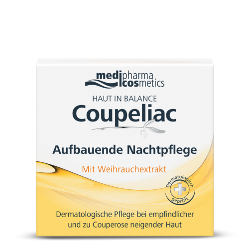 medipharma COUPELIAC AUFBAUENDE NACHTPFLEGE