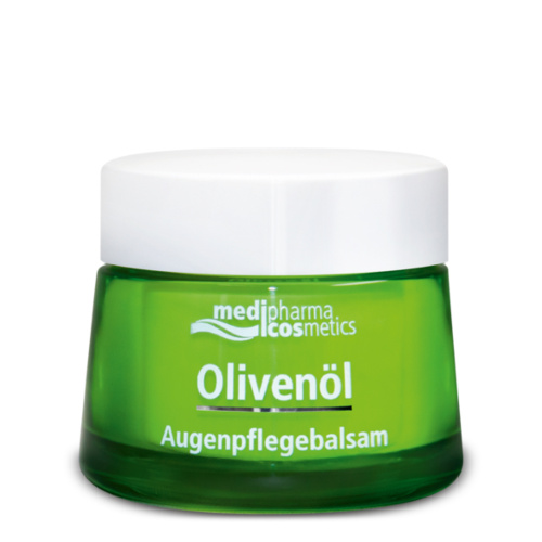 medipharma OLIVENÖL AUGENPFLEGEBALSAM