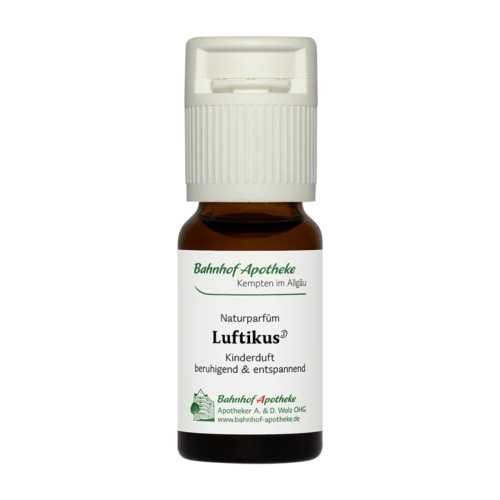 Stadelmann Luftikus Naturparfum 10ml