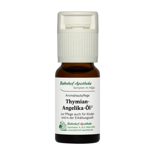 Stadelmann Thymian-Angelika-Öl 10ml