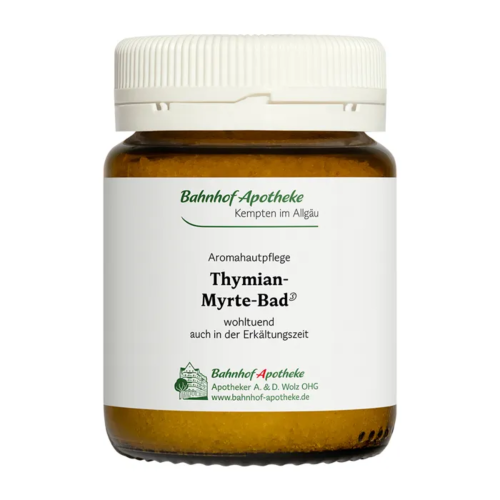 Stadelmann Thymian-Myrte-Bad 100ml
