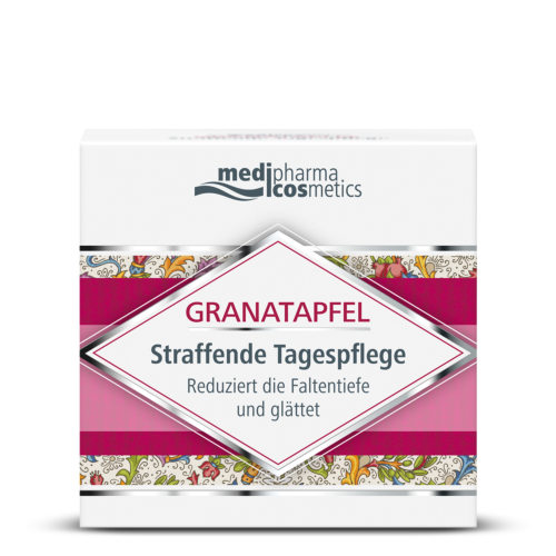 medipharma Granatapfel STRAFFENDE TAGESPFLEGE