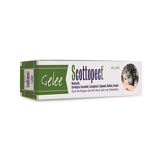 Scottopect®-Gelee