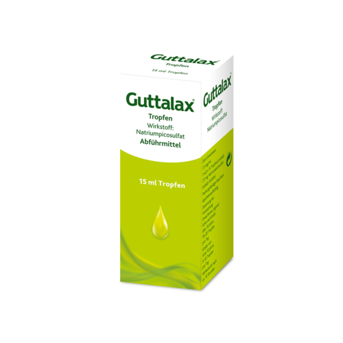 Guttalax® Tropfen