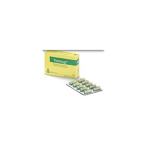 Yomogi® Kapseln