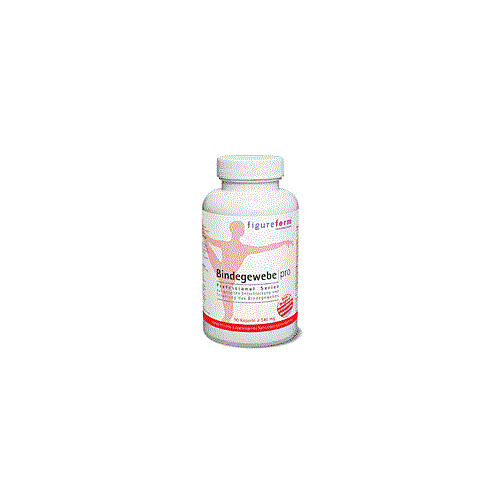 Figureform Pro Bindegewebe Kapseln