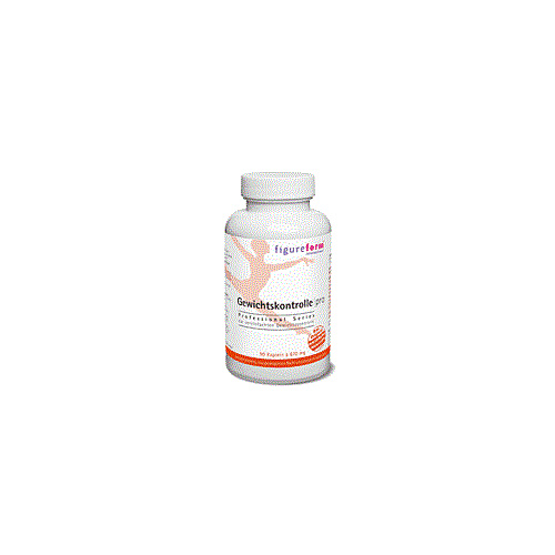 Figureform Pro Gewichtskontrolle Kapseln