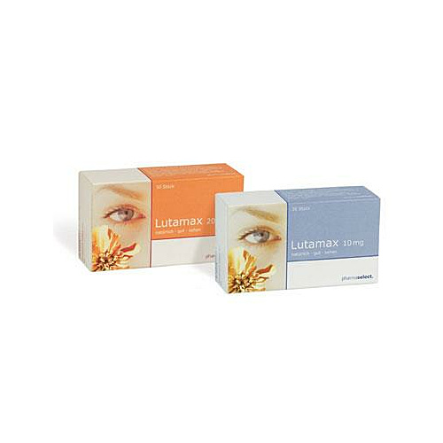 Lutamax 10mg Tabletten