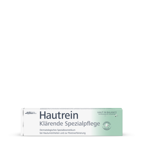 medipharma HAUTREIN KLÄRENDE SPEZIALPFLEGE