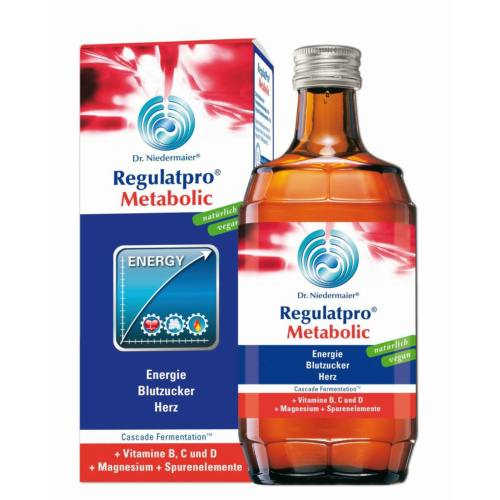 RegulatPro Metabolic Konzentrat