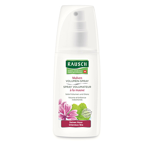 Rausch Malven Volumen-Spray