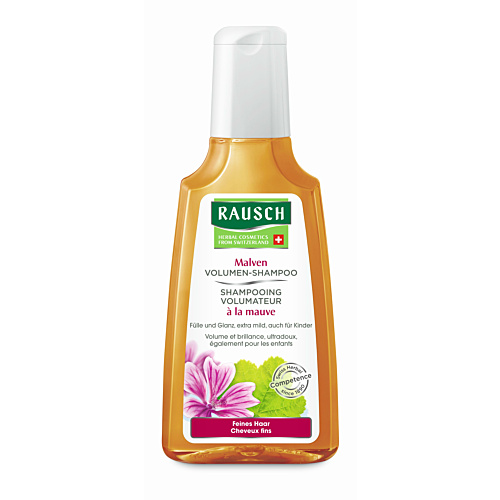 Rausch Malven Volumen-Shampoo