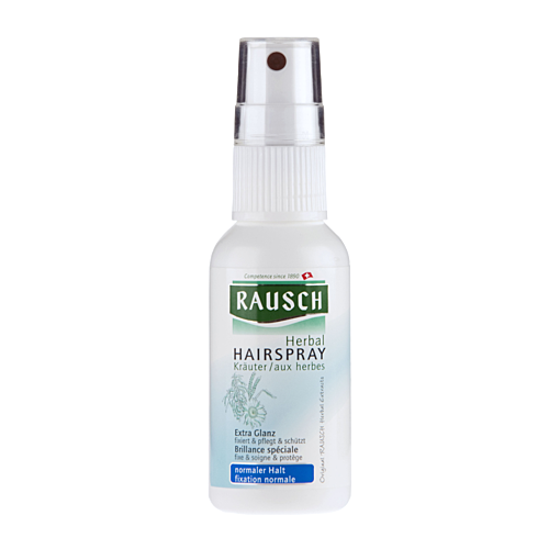 Rausch Herbal Hairspray normaler Halt non AE
