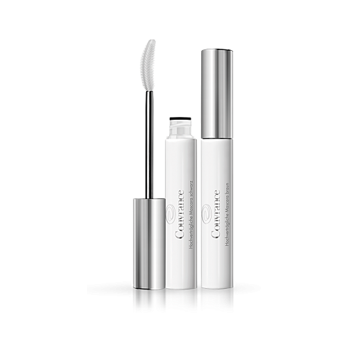 Avène Couvrance Hochverträgliche Mascara Schwarz