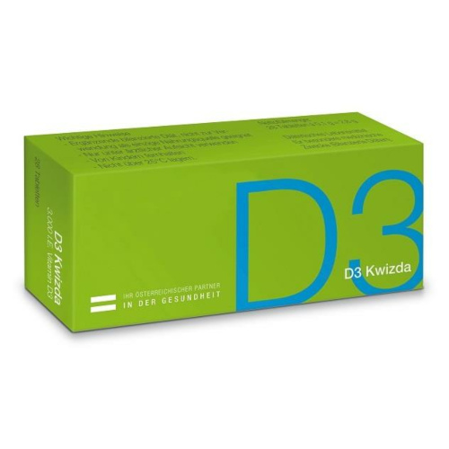 D3 Kwizda