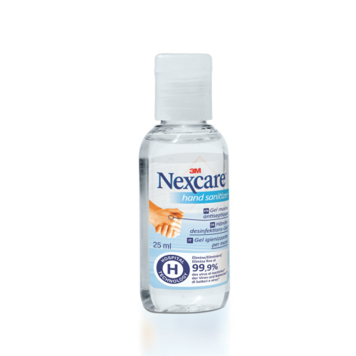 3M Nexcare Hände Desinfektions-Gel
