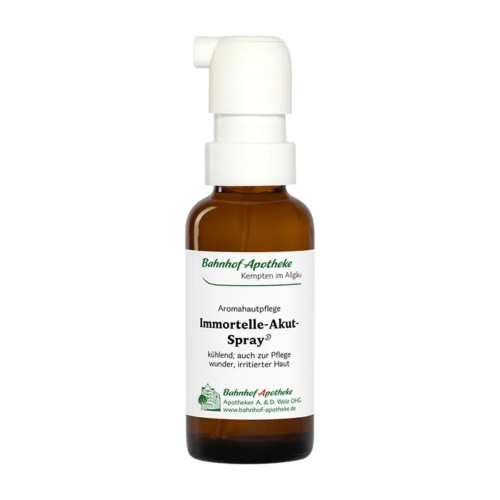 Stadelmann Immortelle Akut Spray 30ml