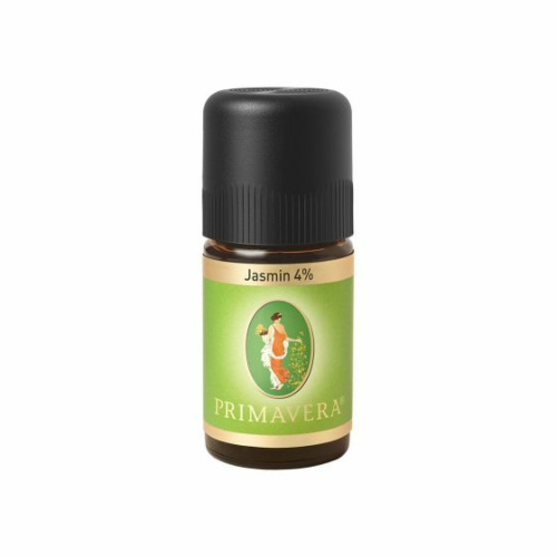 PRIMAVERA Jasmin Absolue 4 %