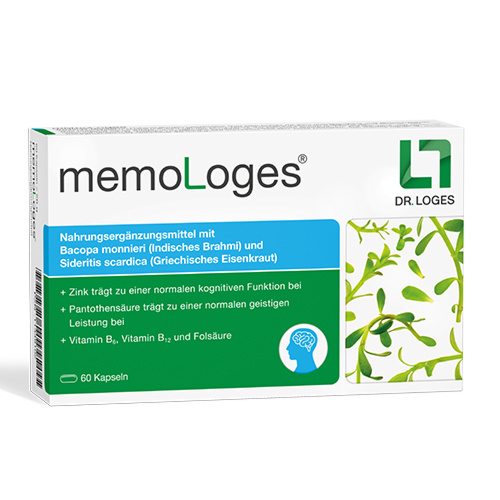 memo-Loges®
