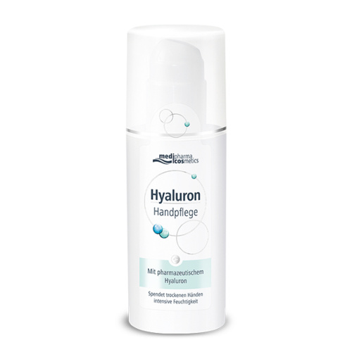 medipharma HYALURON HANDPFLEGE