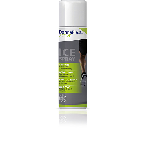 DermaPlast® ACTIVE Ice Spray