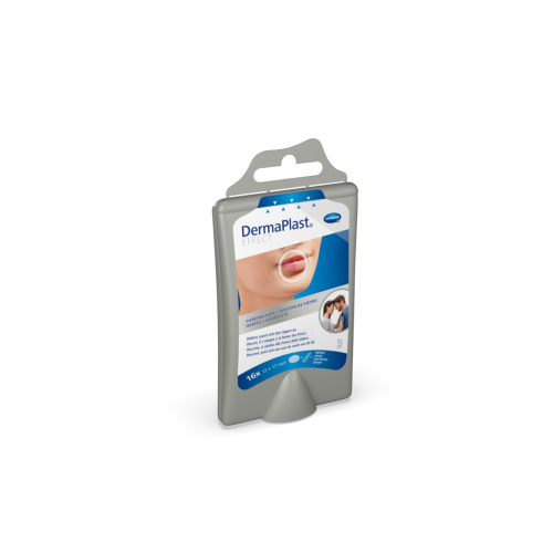 DermaPlast® Fieberblasenpflaster