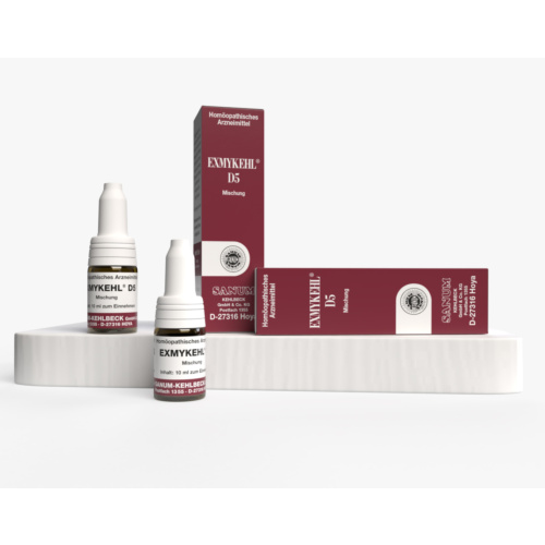 EXMYKEHL® D5 TROPFEN