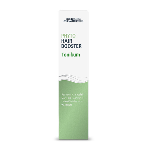 medipharma PHYTO HAIR BOOSTER  TONIKUM