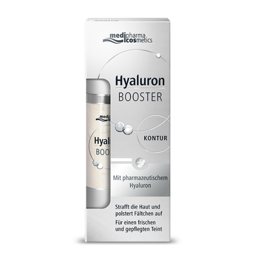 medipharma Hyaluron Booster KONTUR