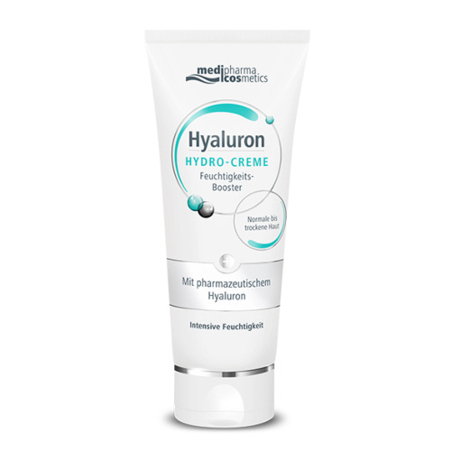 medipharma HYALURON HYDRO-CREME