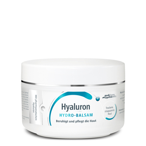 medipharma HYALURON HYDRO-BALSAM