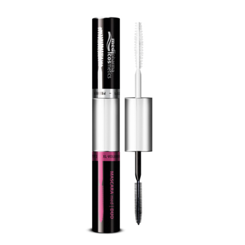 medipharma MASCARA MED  DUO PRIMER & XL-VOLUMEN